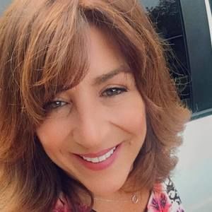 Meet your Posher, Terry